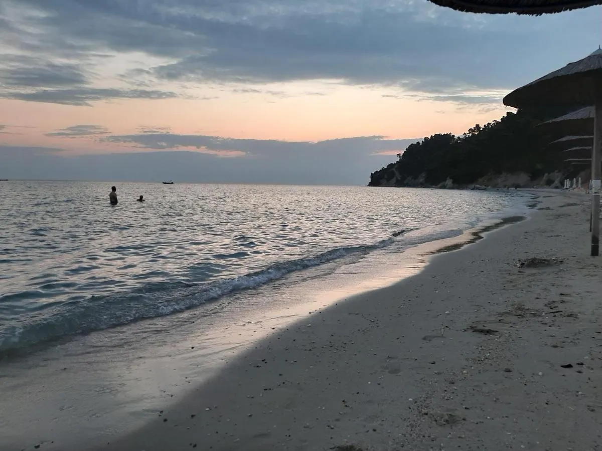 Holiday home Siviri Family House Oikismos Akri - Koroni Villa
