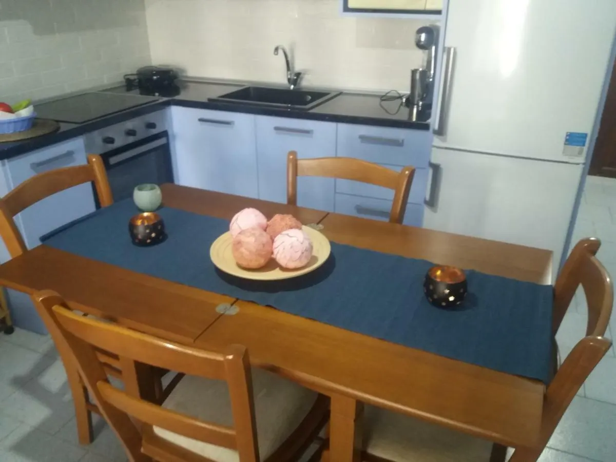 Siviri Family House Oikismos Akri - Koroni Villa