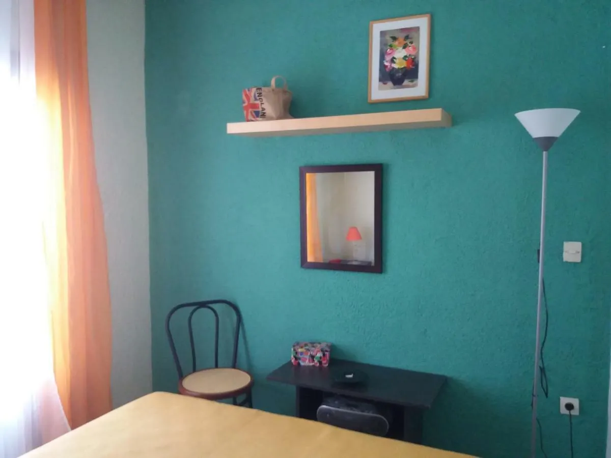 Siviri Family House Oikismos Akri - Koroni Villa 0*,