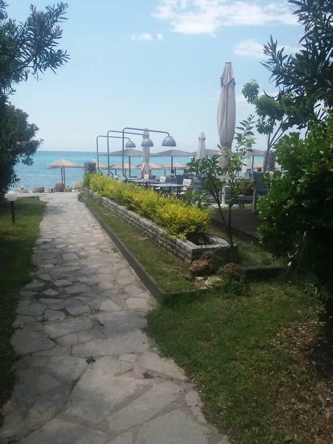 Siviri Family House Oikismos Akri - Koroni Villa 0*,  Greece
