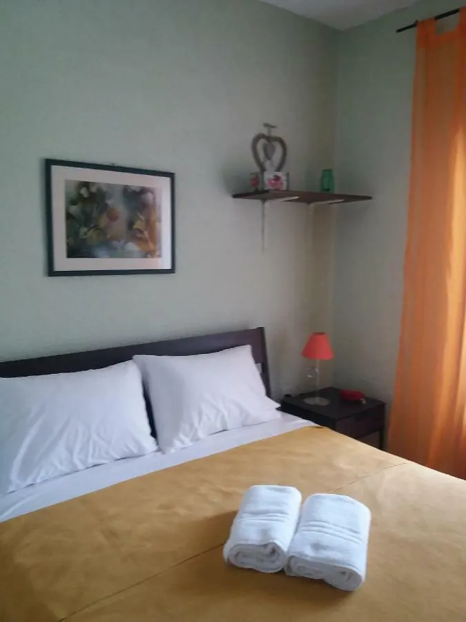 Holiday home Siviri Family House Oikismos Akri - Koroni Villa
