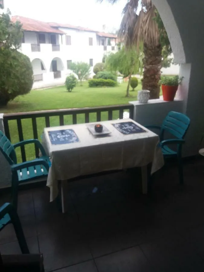 Holiday home Siviri Family House Oikismos Akri - Koroni Villa