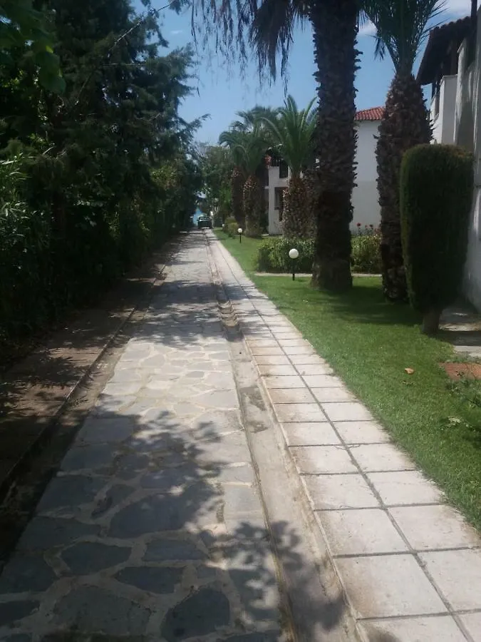Siviri Family House Oikismos Akri - Koroni Villa 0*,  Greece
