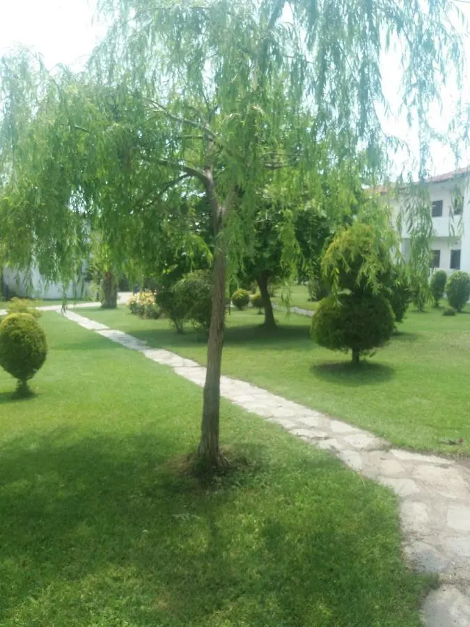 Siviri Family House Oikismos Akri - Koroni Villa Holiday home