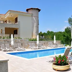  Case de vacanță Rahona