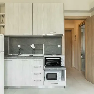  Apartament V Luxury