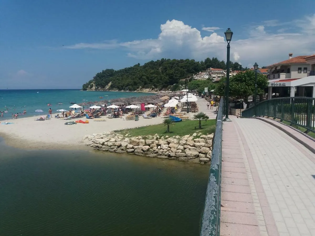 Villa Siviri Family House Oikismos Akri - Koroni Сasa de vacaciones